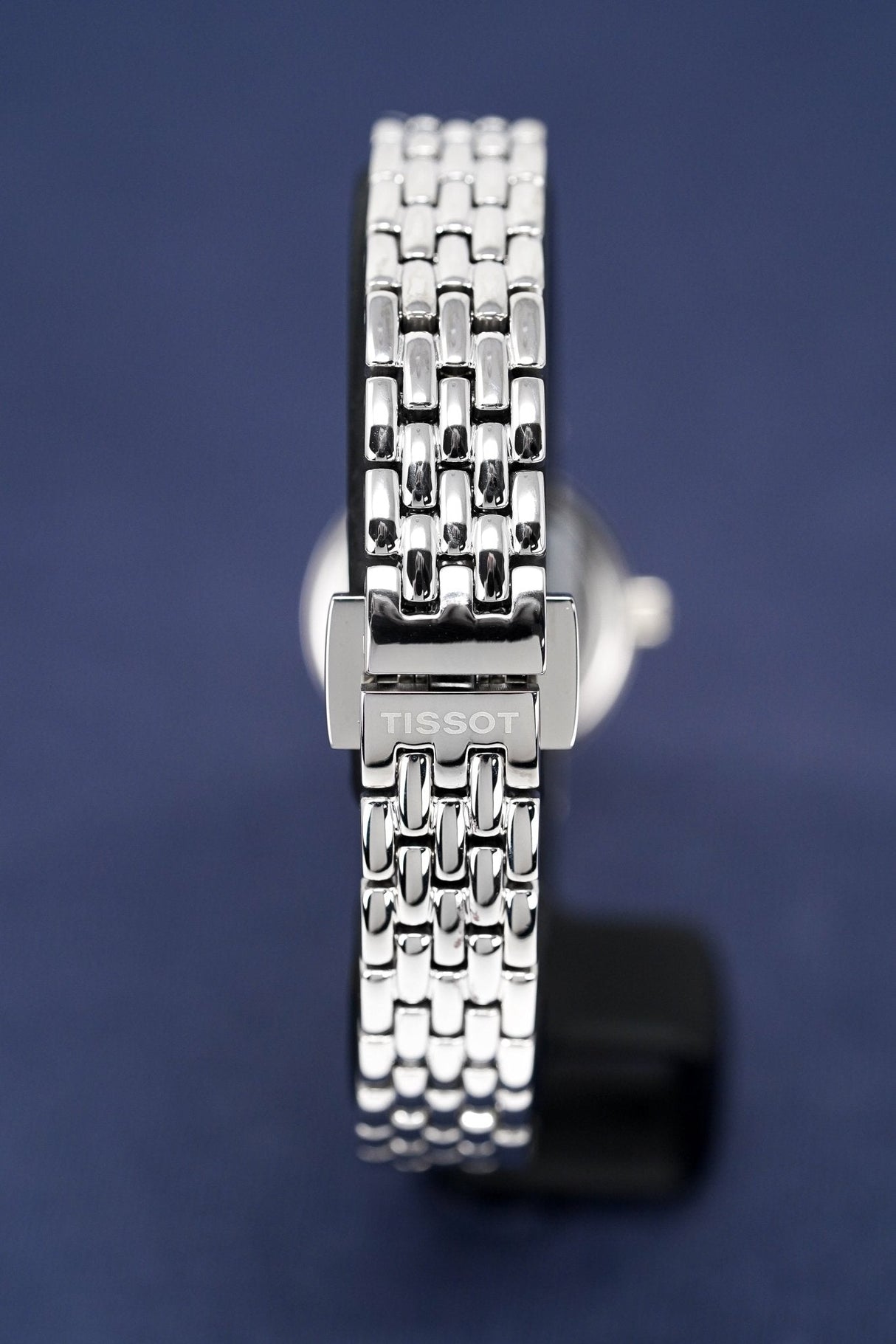 Tissot Ladies Watch Lovely Black T0580091105100 - Watches & Crystals