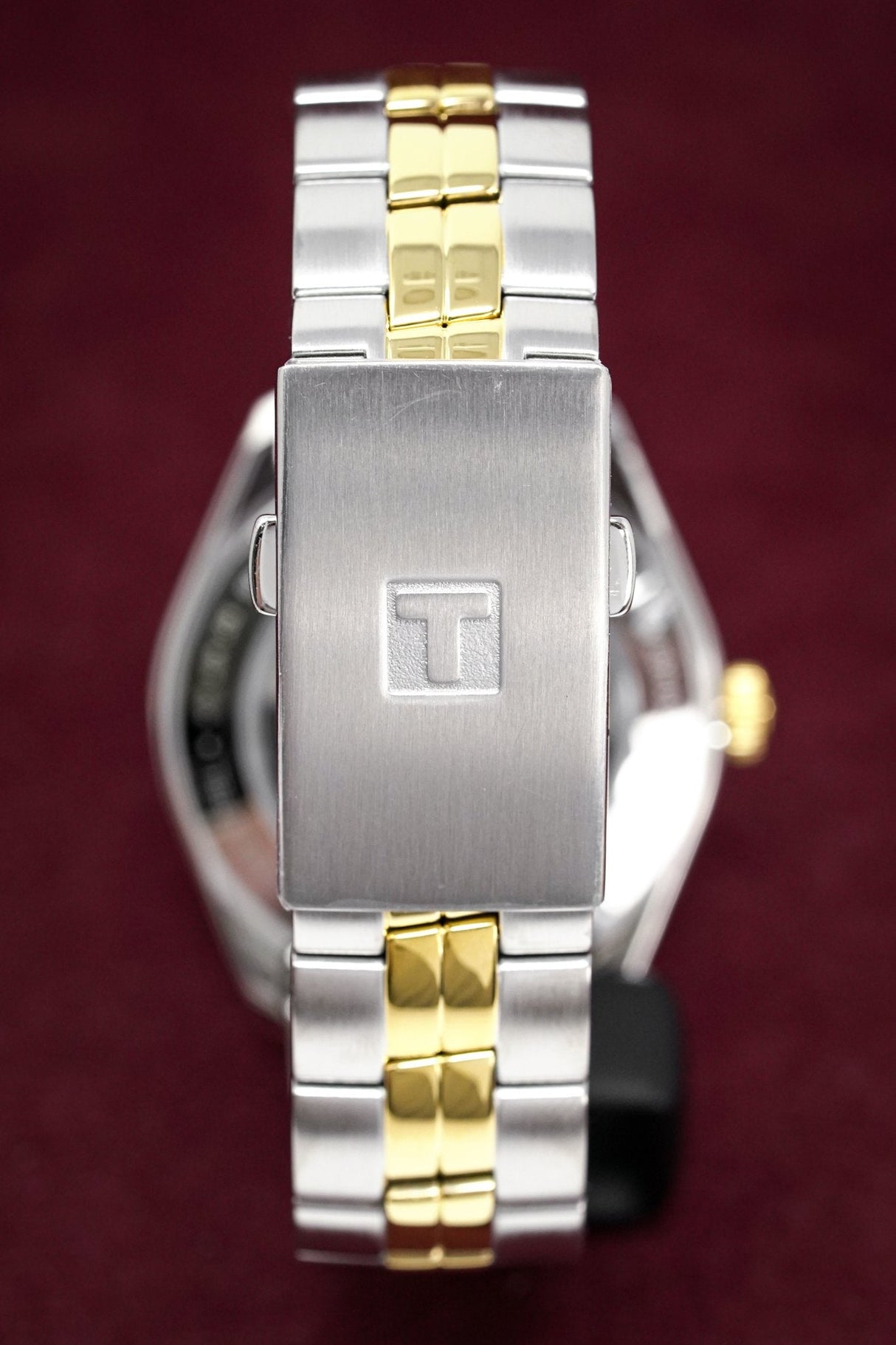 Tissot Men's PR 100 Powermatic 80 Date Automatic Watch T1014072203100 - Watches & Crystals