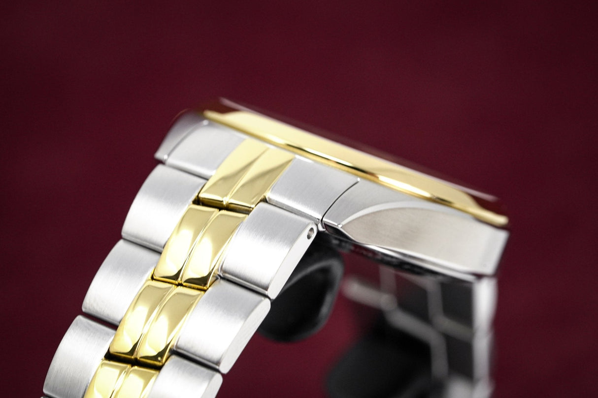 Tissot Men's PR 100 Powermatic 80 Date Automatic Watch T1014072203100 - Watches & Crystals