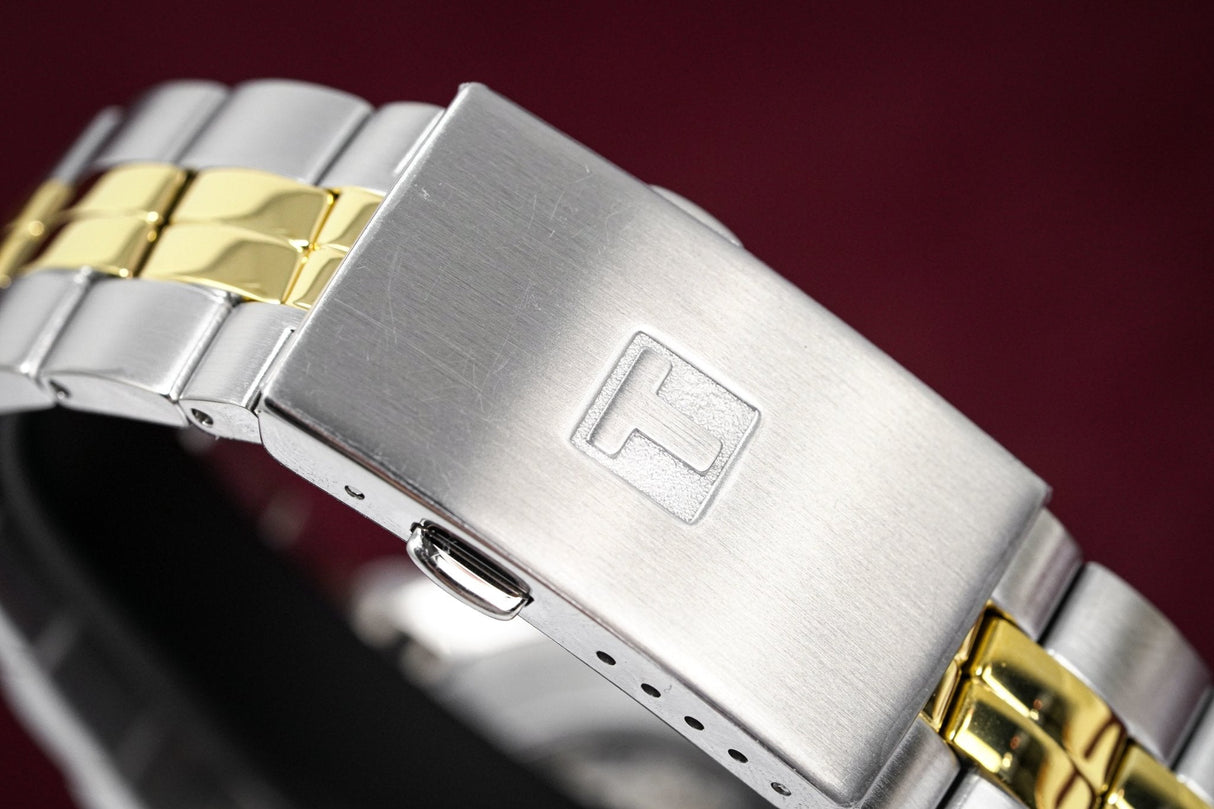 Tissot Men's PR 100 Powermatic 80 Date Automatic Watch T1014072203100 - Watches & Crystals