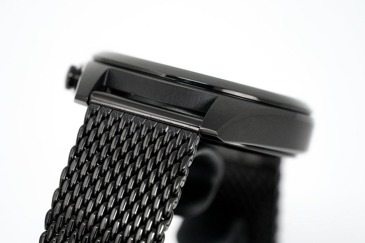 Tissot Men's PR 100 Watch Black Chronograph T1014173305100 - Watches & Crystals