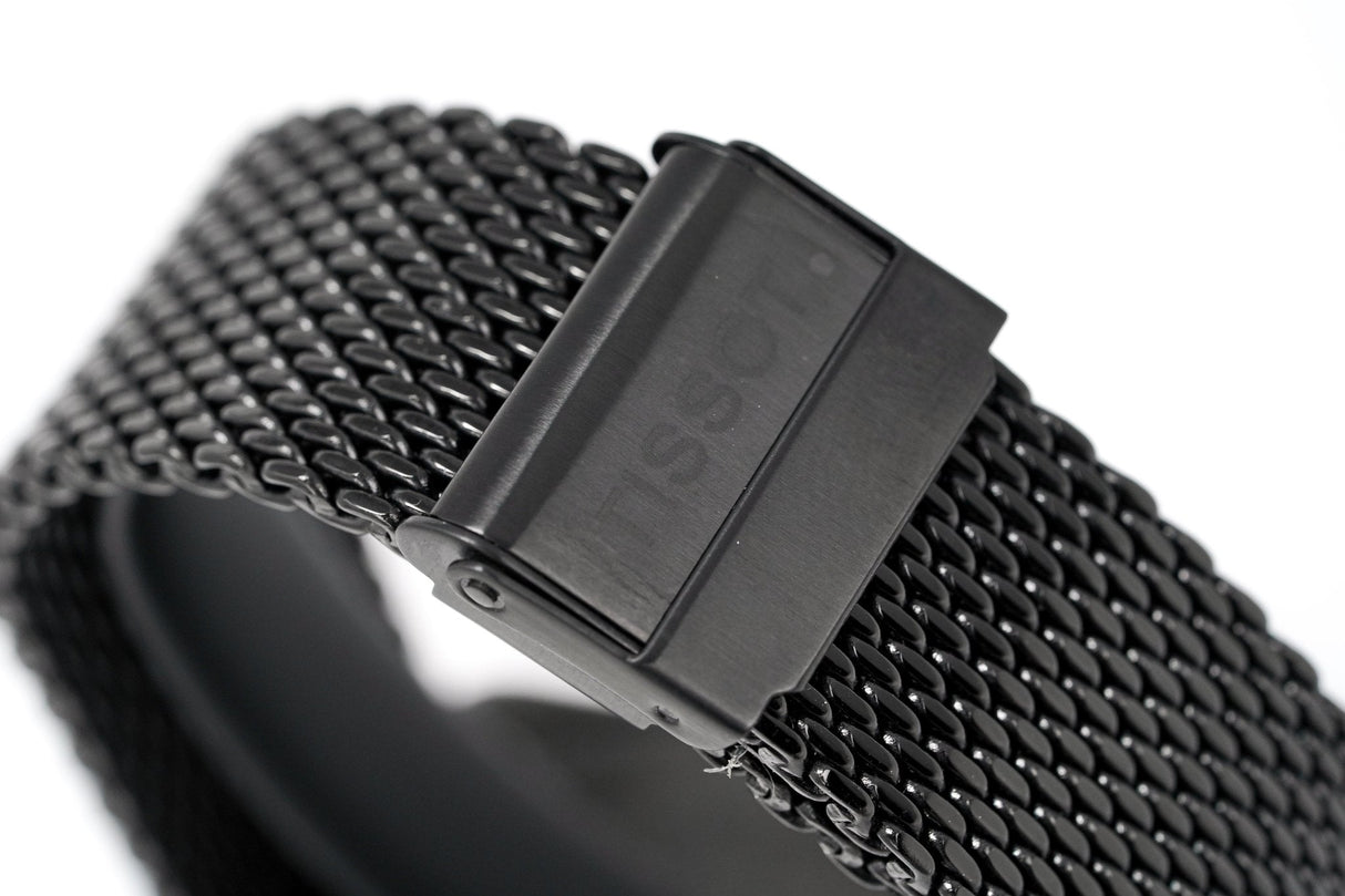 Tissot Men's PR 100 Watch Black Chronograph T1014173305100 - Watches & Crystals