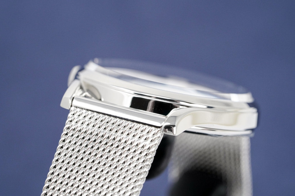 Tissot Men's Watch Heritage Visodate Bracelet T1184101105700 - Watches & Crystals