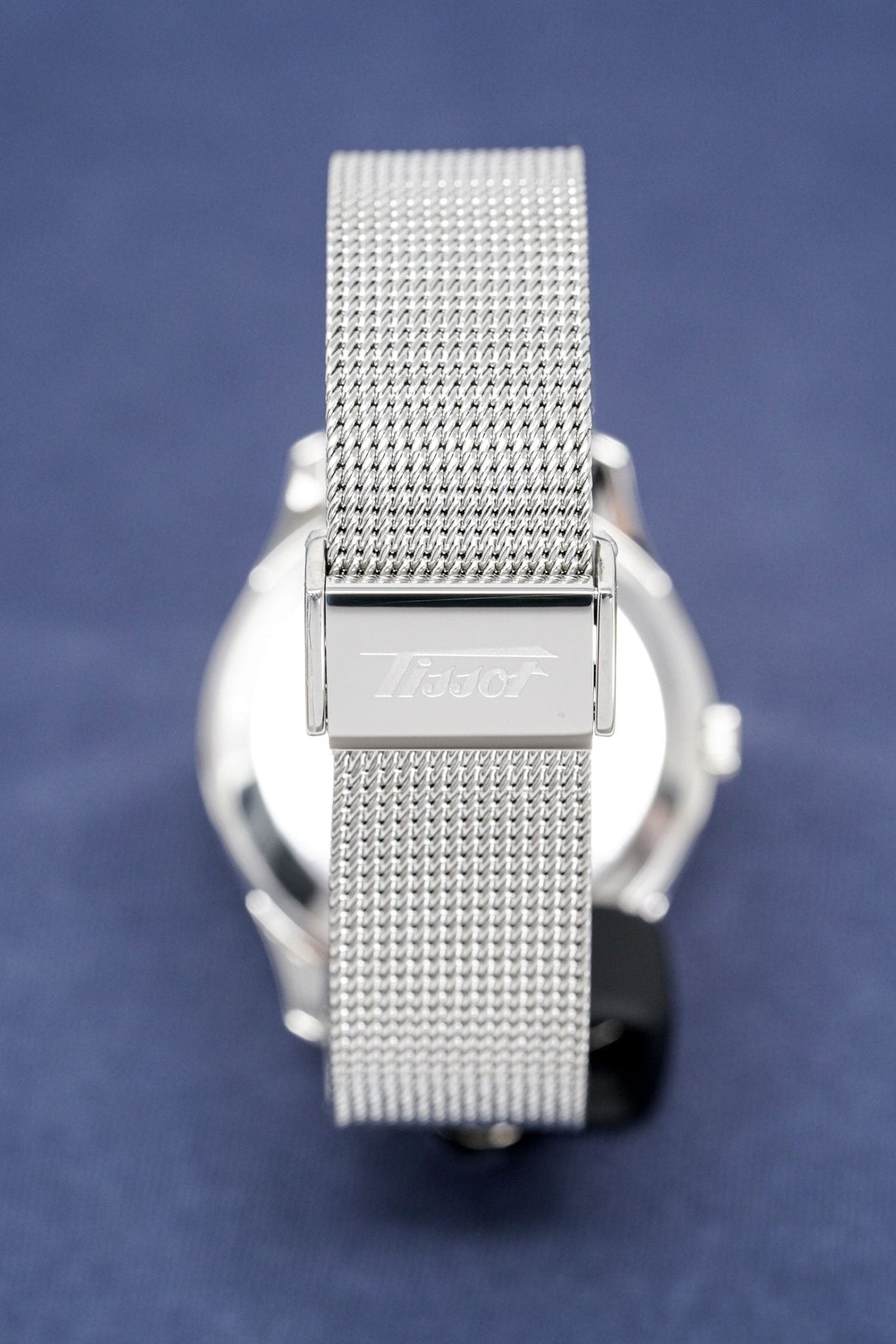 Tissot Men's Watch Heritage Visodate Bracelet T1184101105700 - Watches & Crystals