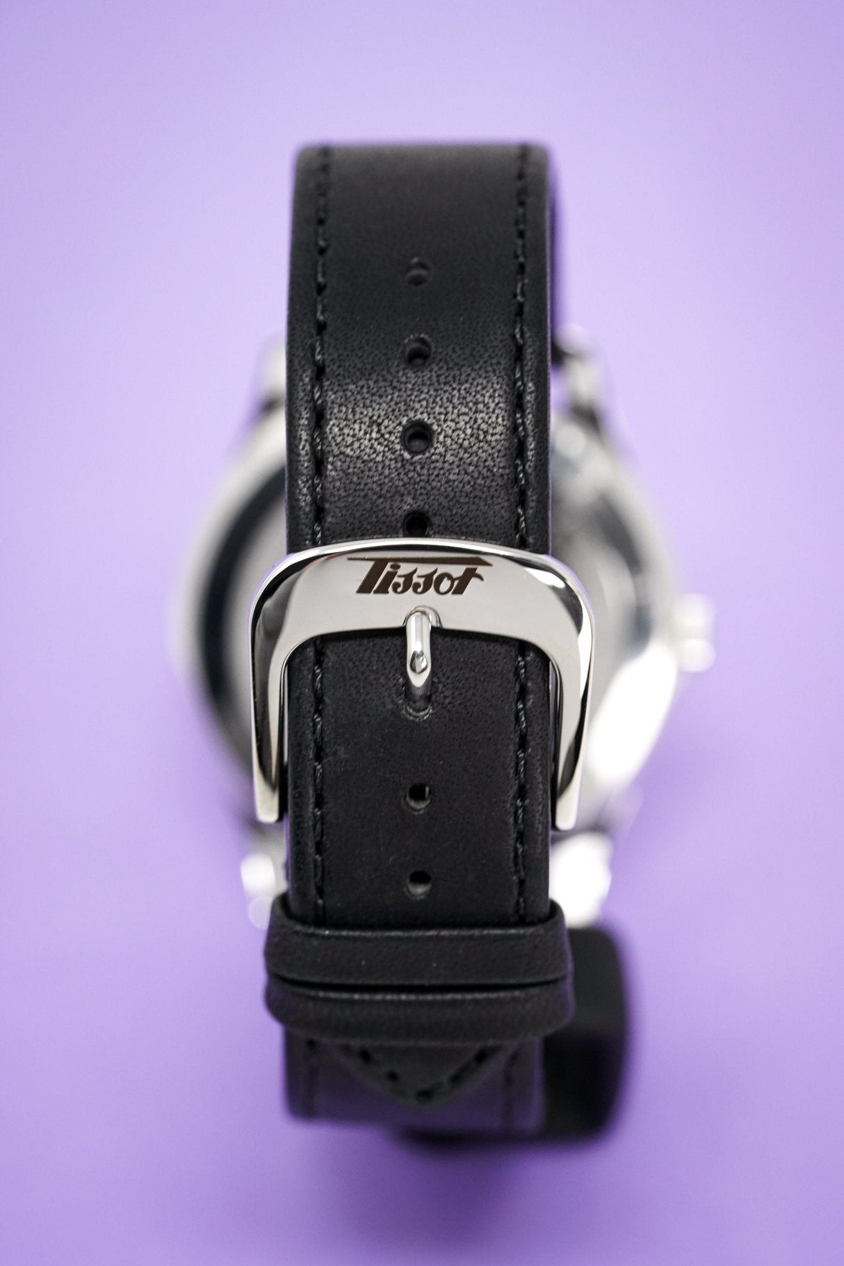 Tissot Men's Watch Heritage Visodate T1184101605701 - Watches & Crystals