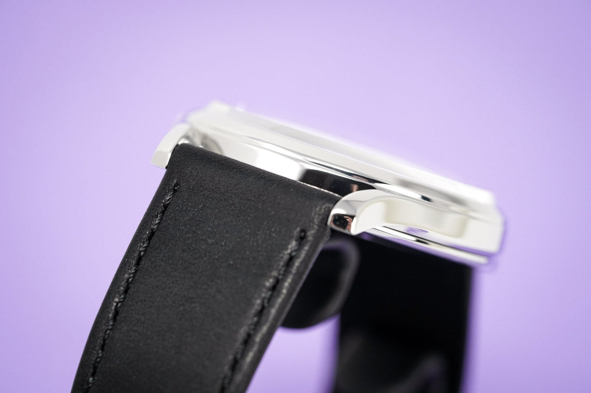 Tissot Men's Watch Heritage Visodate T1184101605702 Limited Edition - Watches & Crystals