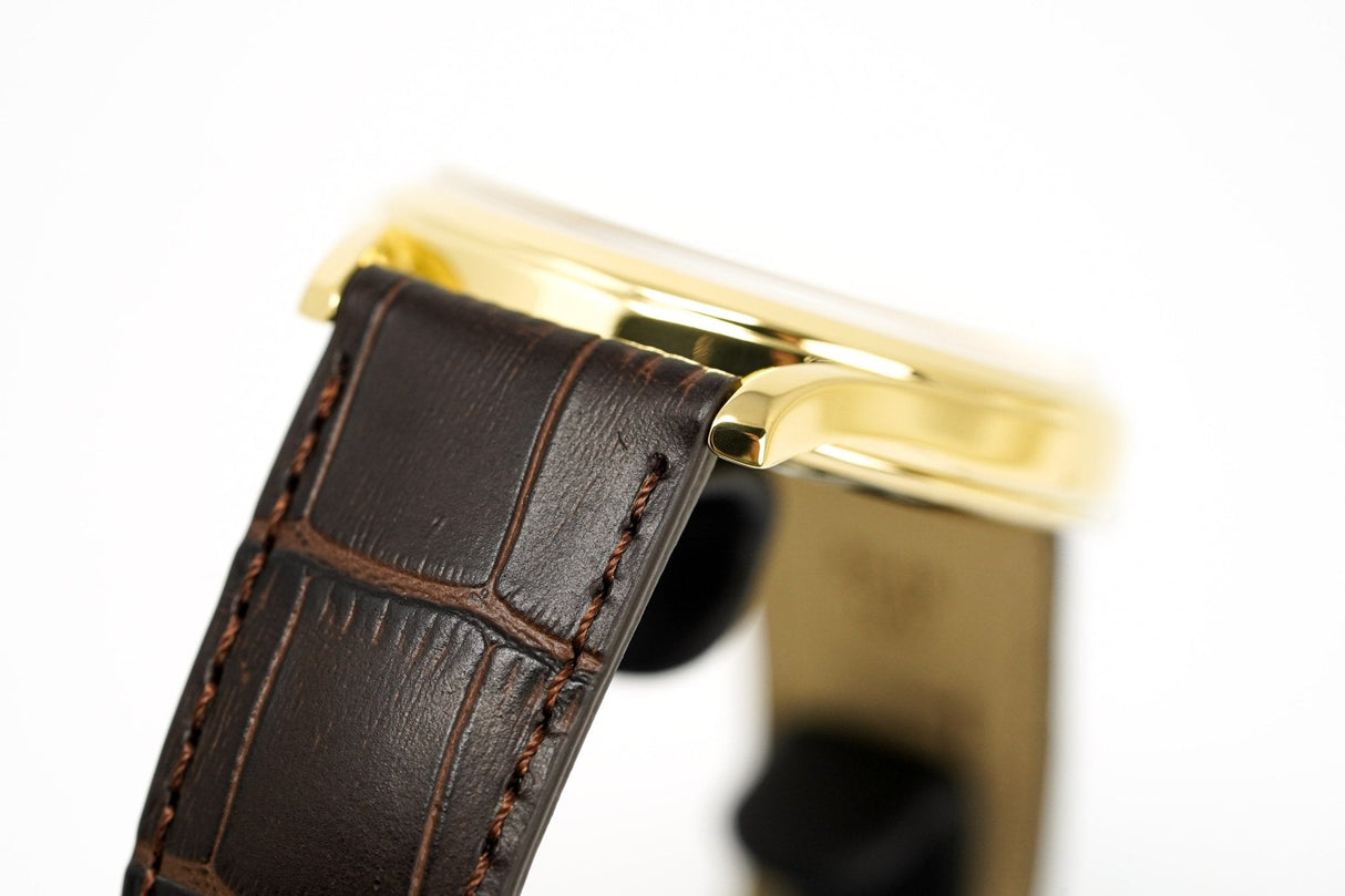 Tissot Men's Watch Heritage Visodate T1184103627700 - Watches & Crystals