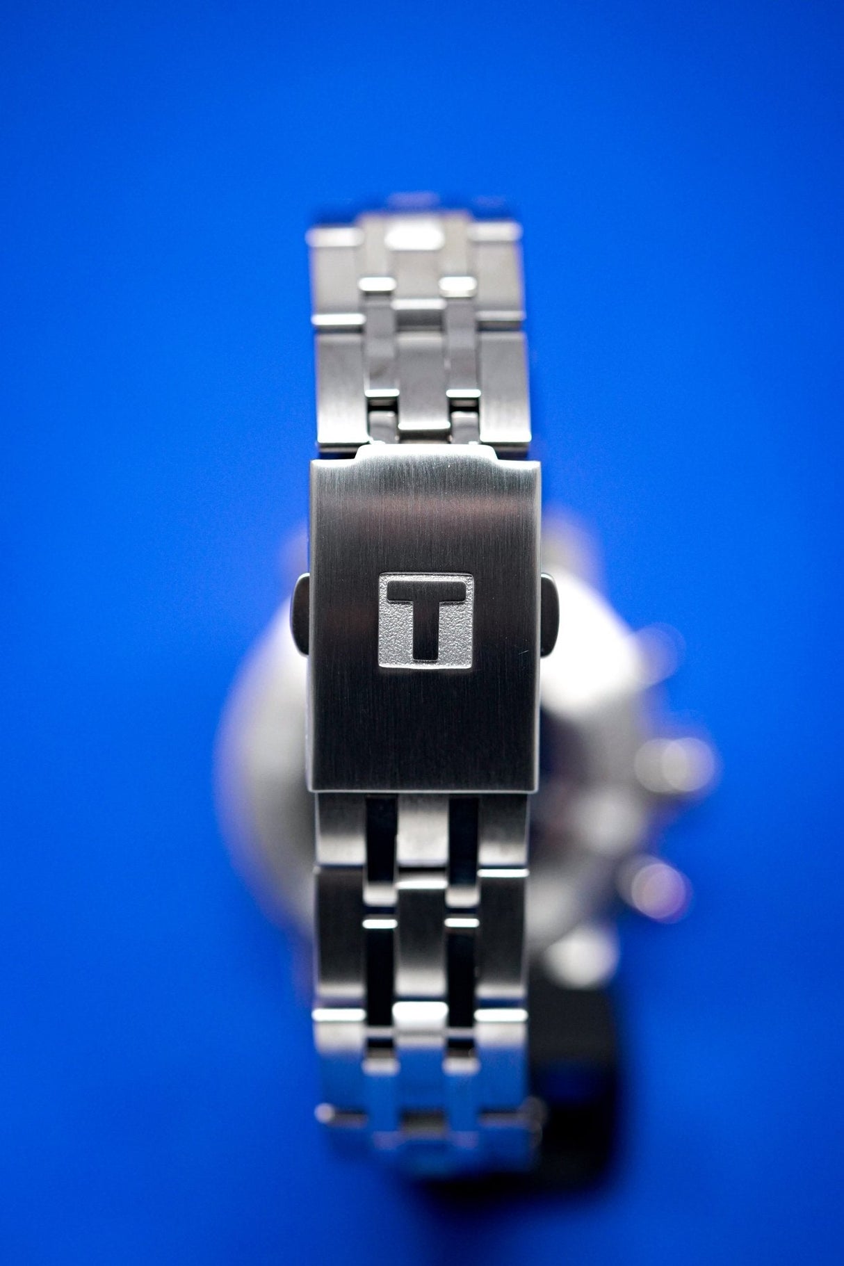 Tissot PRC 200 Chronograph NBA Limited Edition - Watches & Crystals