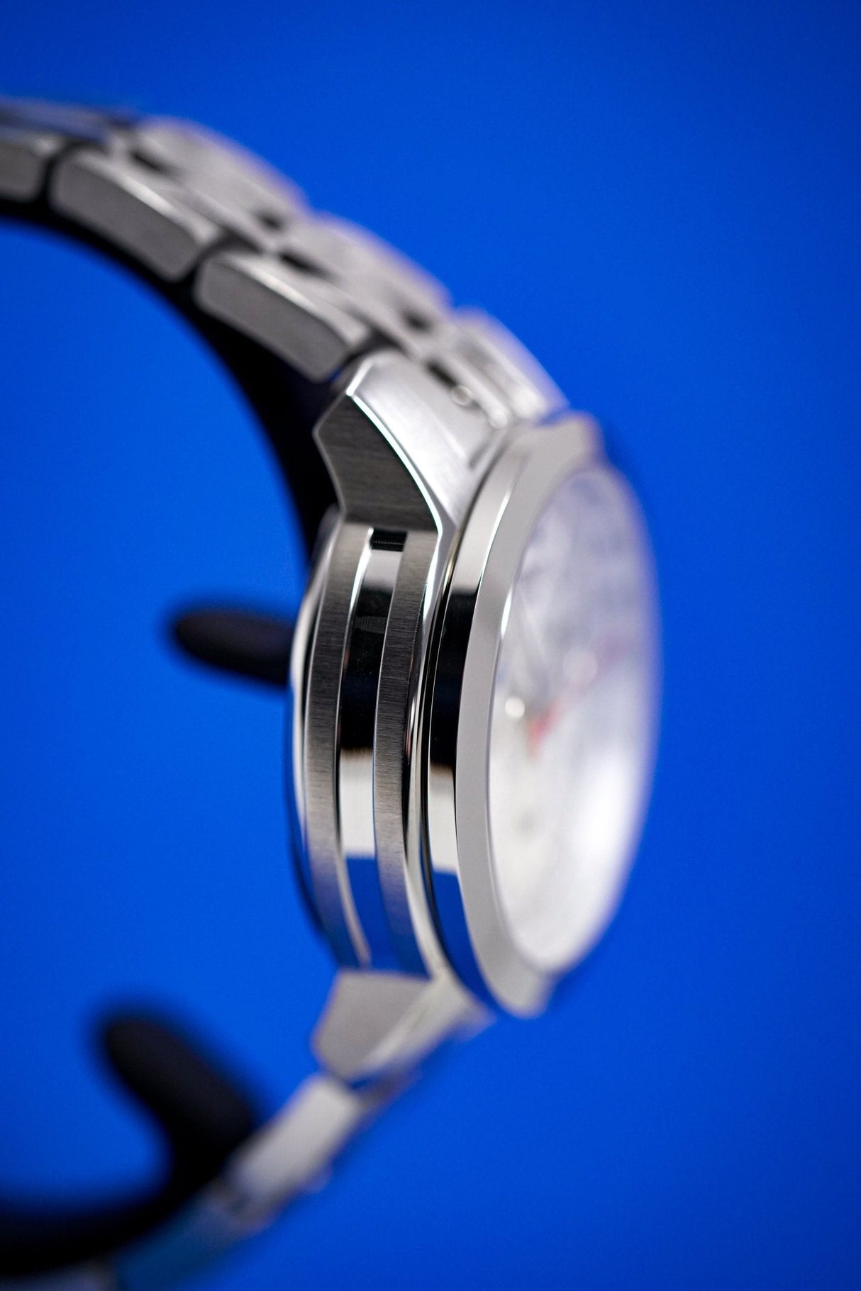 Tissot PRC 200 Chronograph NBA Limited Edition - Watches & Crystals