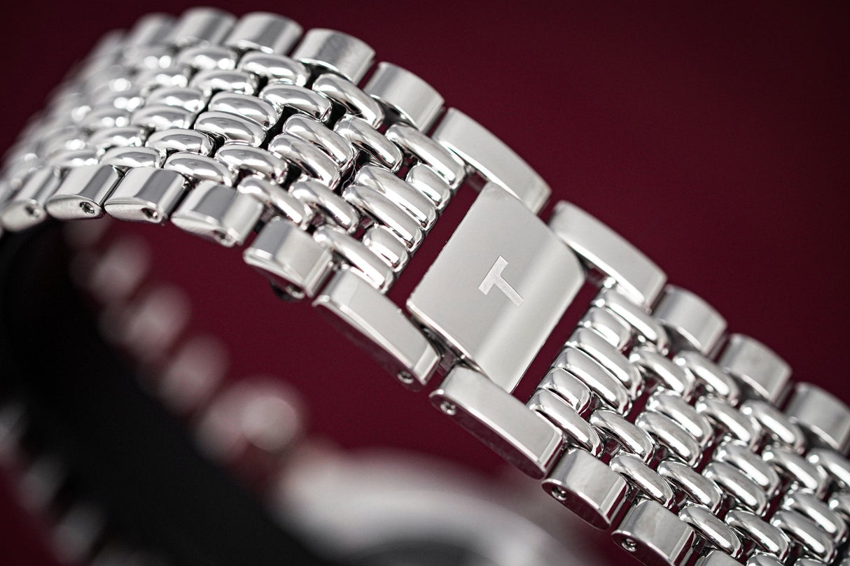 Tissot T-Classic Everytime Men's Watch Swissmatic - Watches & Crystals