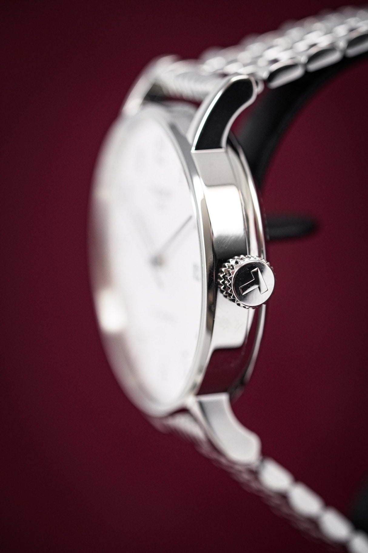 Tissot T-Classic Everytime Men's Watch Swissmatic - Watches & Crystals