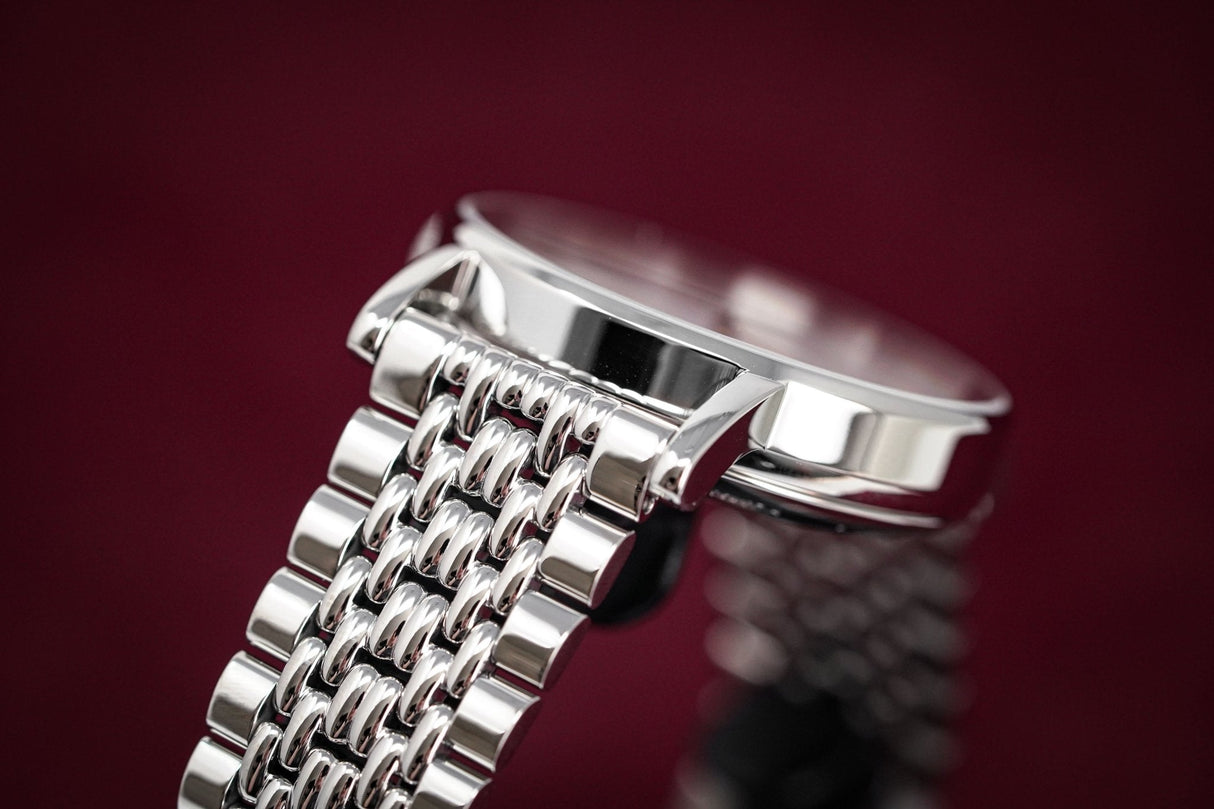 Tissot T-Classic Everytime Men's Watch Swissmatic - Watches & Crystals