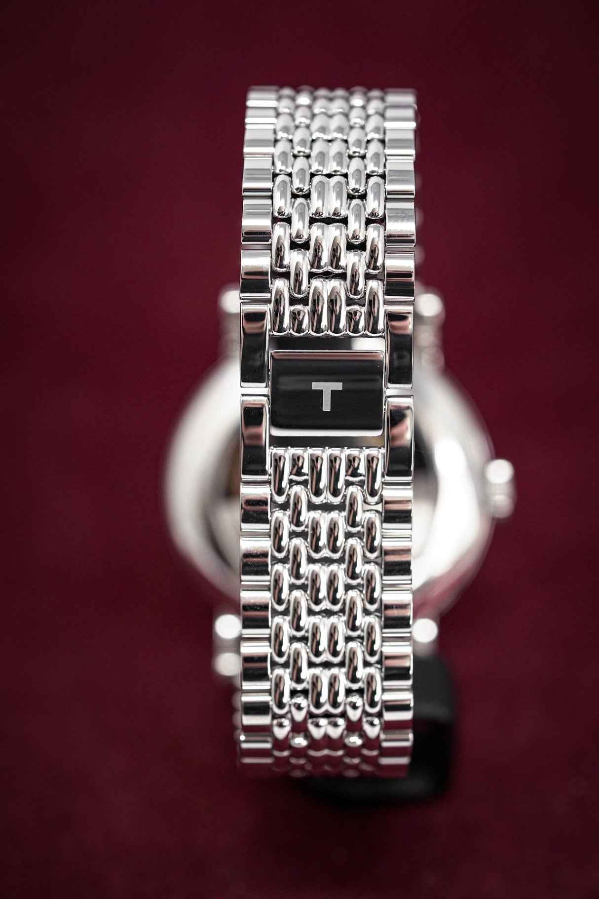 Tissot T-Classic Everytime Men's Watch Swissmatic - Watches & Crystals