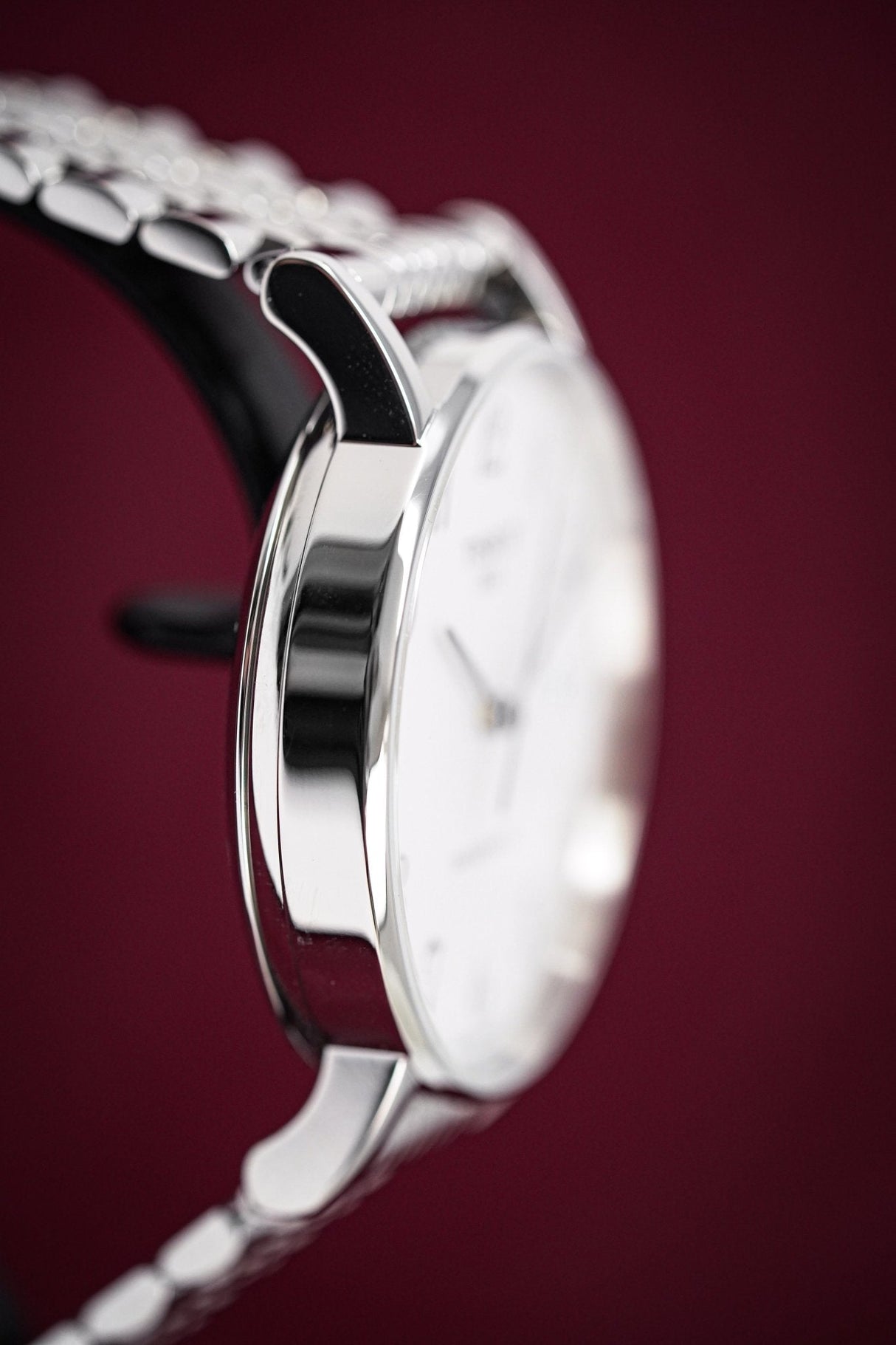 Tissot T-Classic Everytime Men's Watch Swissmatic - Watches & Crystals