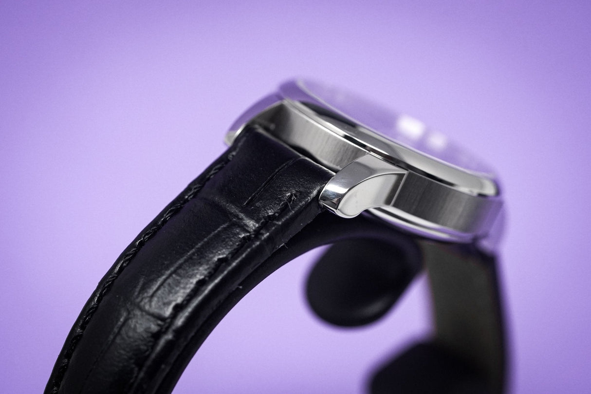 Tissot T-Classic Le Locle 25mm - Watches & Crystals