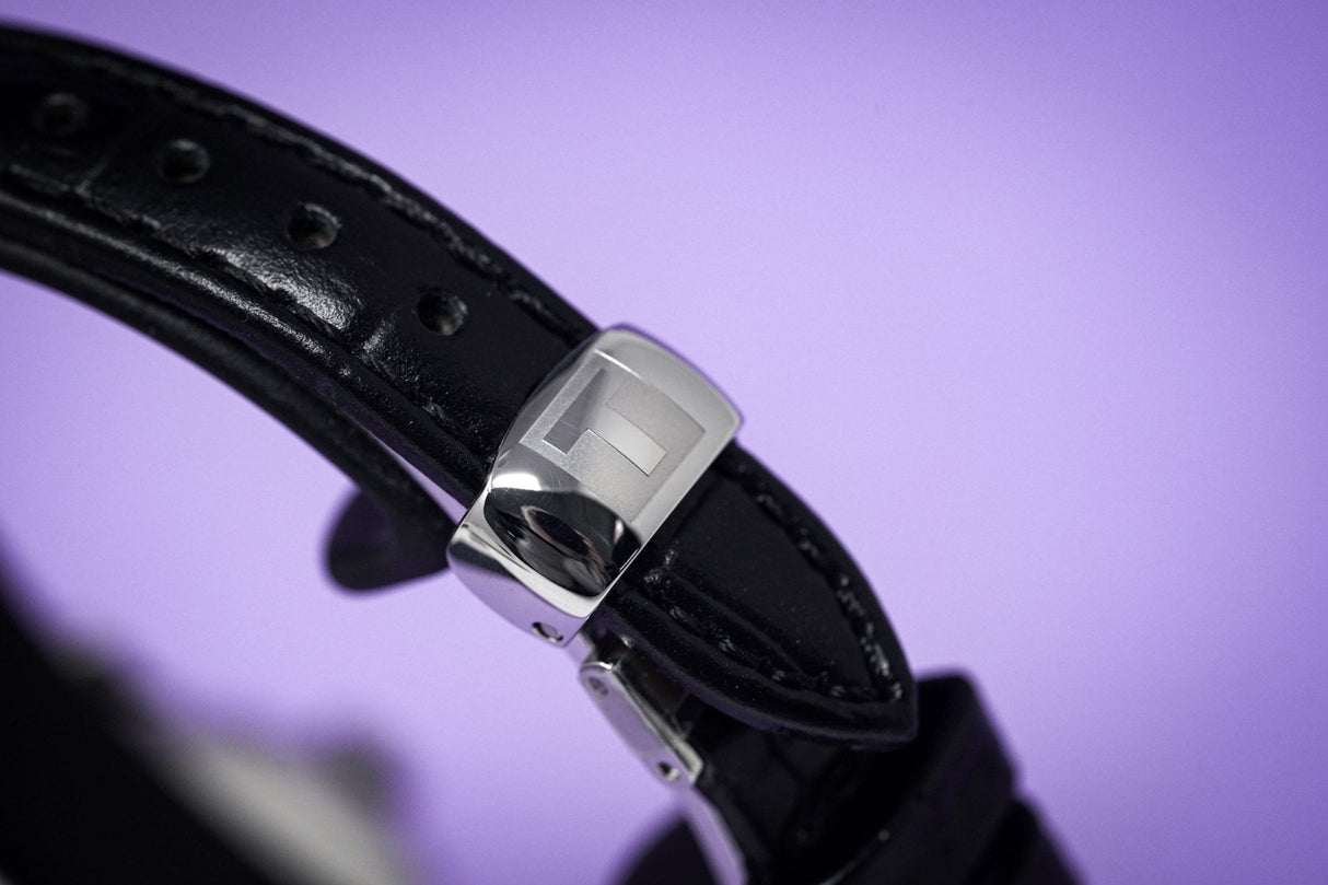 Tissot T-Classic Le Locle 25mm - Watches & Crystals