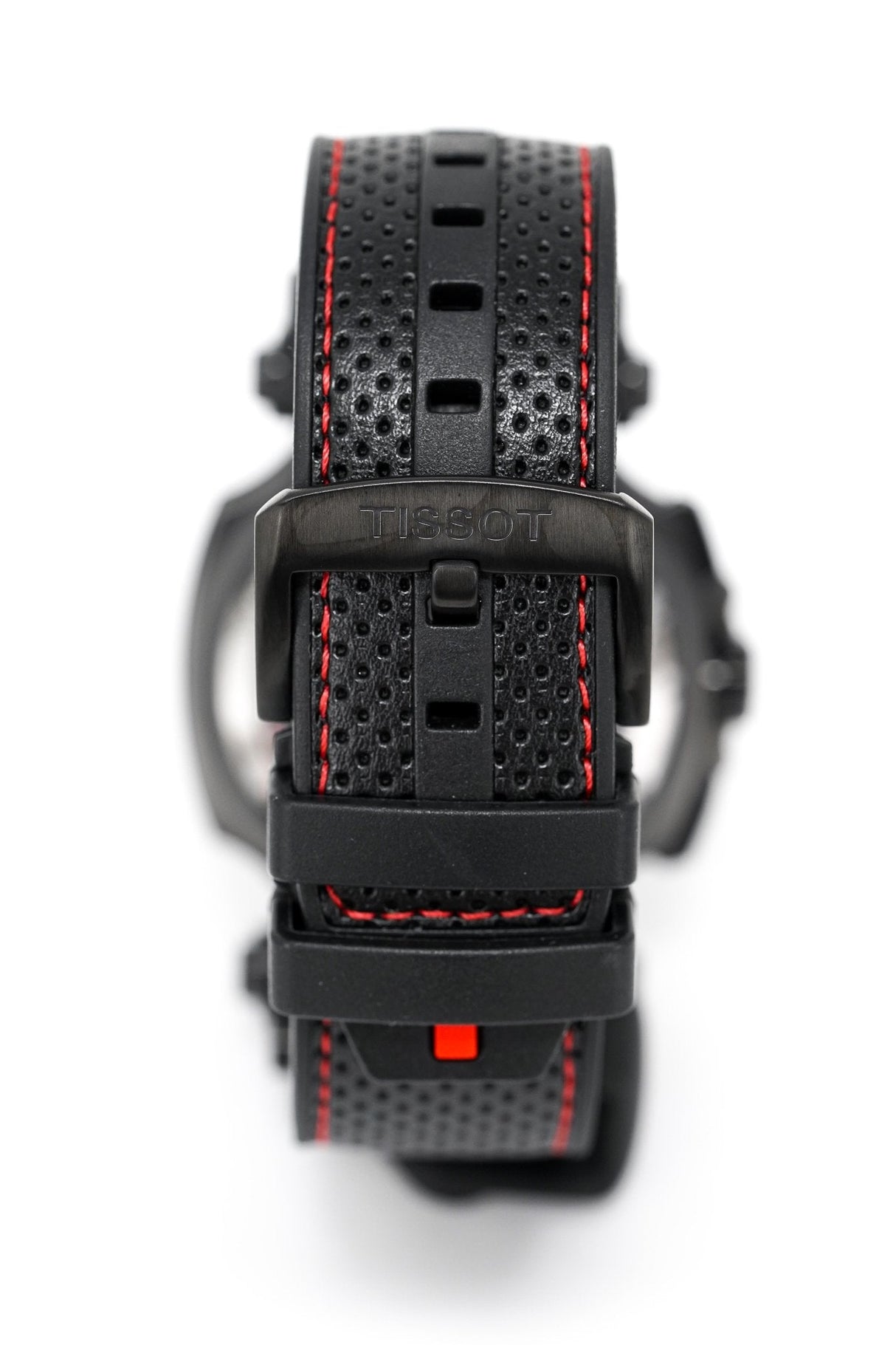 Tissot T-Race Chronograph Moto GP 2018 Special Edition T1154173706104 - Watches & Crystals