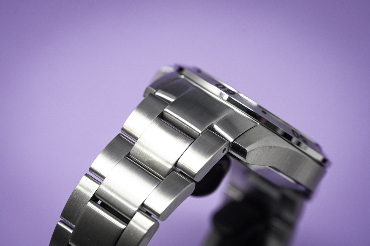 Tissot T-Sport V8 Swissmatic Steel - Watches & Crystals