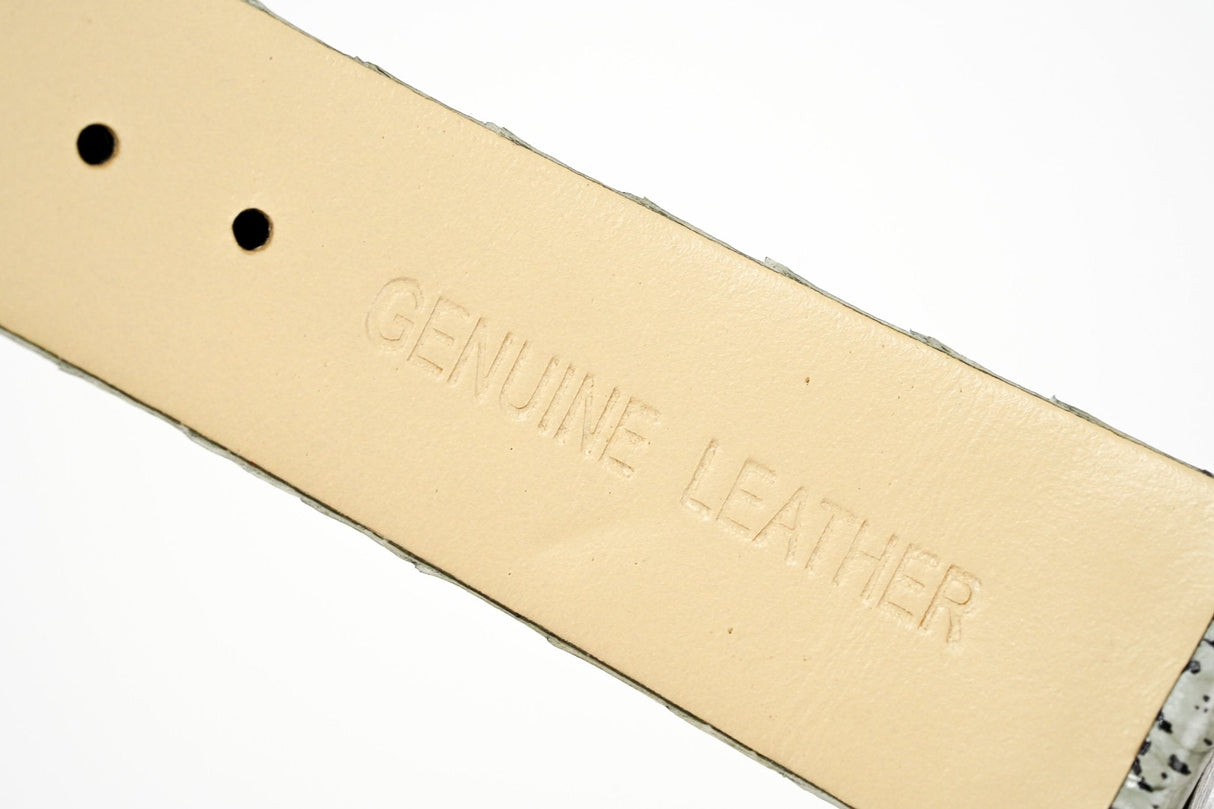 Versace Ladies Watch Shadov Silver VEBM00718 - Watches & Crystals