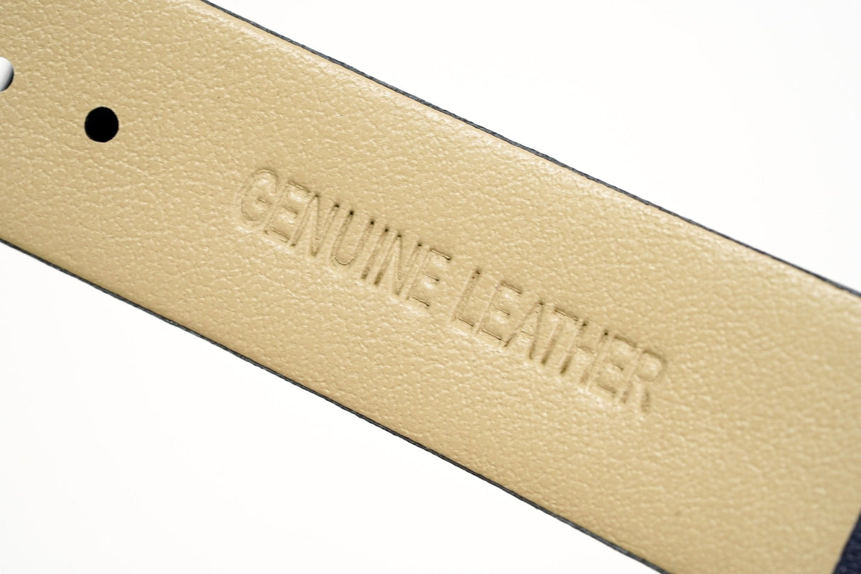 Versace Ladies Watch Virtus Blue IP Gold VERI00420 - Watches & Crystals