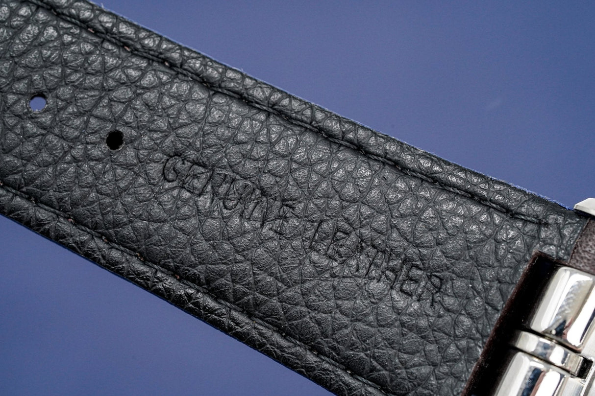 Versace Men's Chronograph Watch Aion Steel VBR010017 - Watches & Crystals