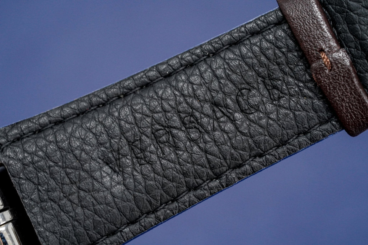 Versace Men's Chronograph Watch Aion Steel VBR010017 - Watches & Crystals