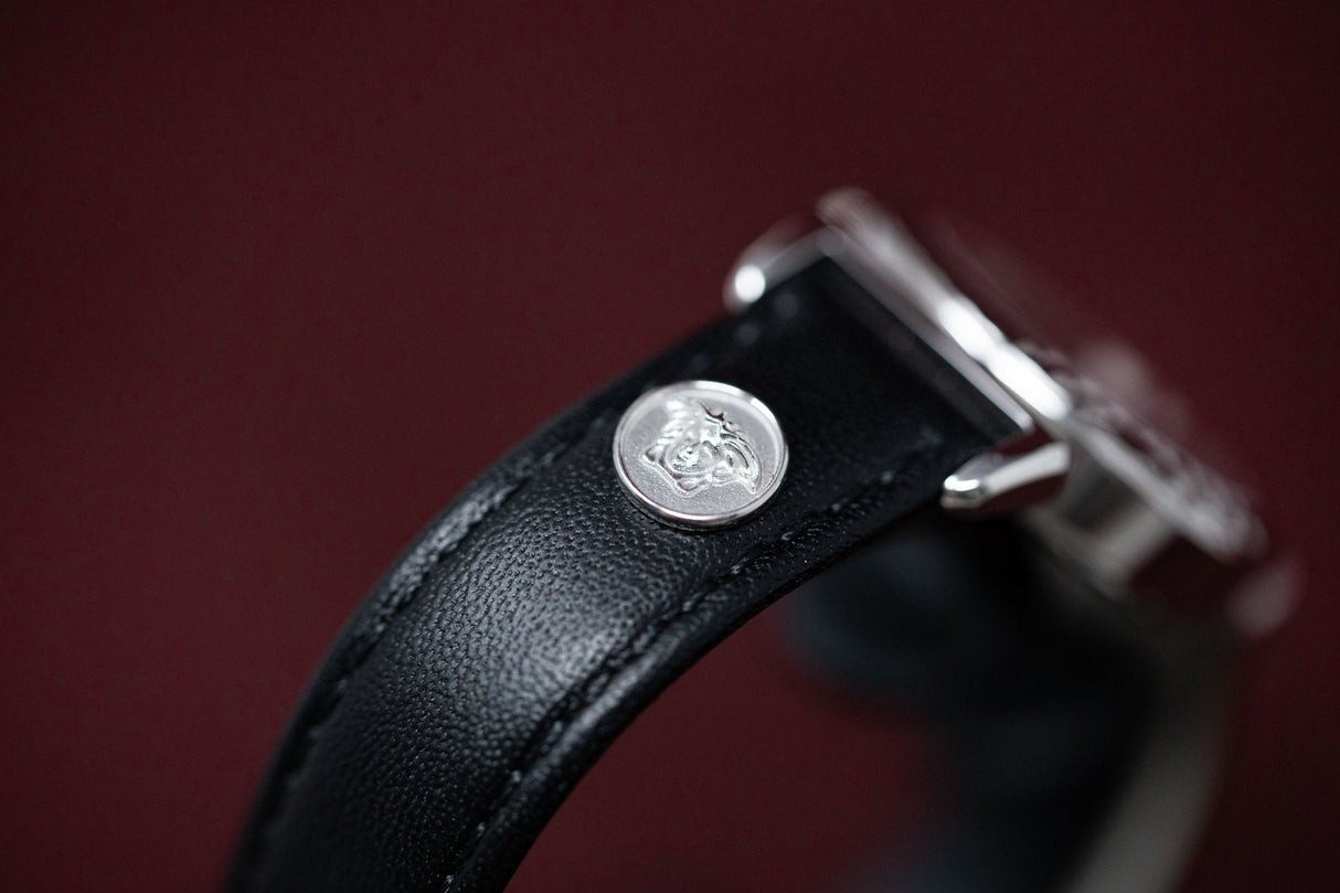 Versace Mini Vanity Black - Watches & Crystals