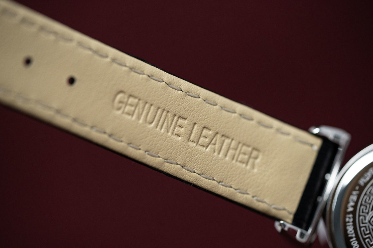 Versace Mini Vanity Black - Watches & Crystals