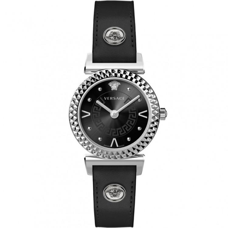 Versace Mini Vanity Black - Watches & Crystals