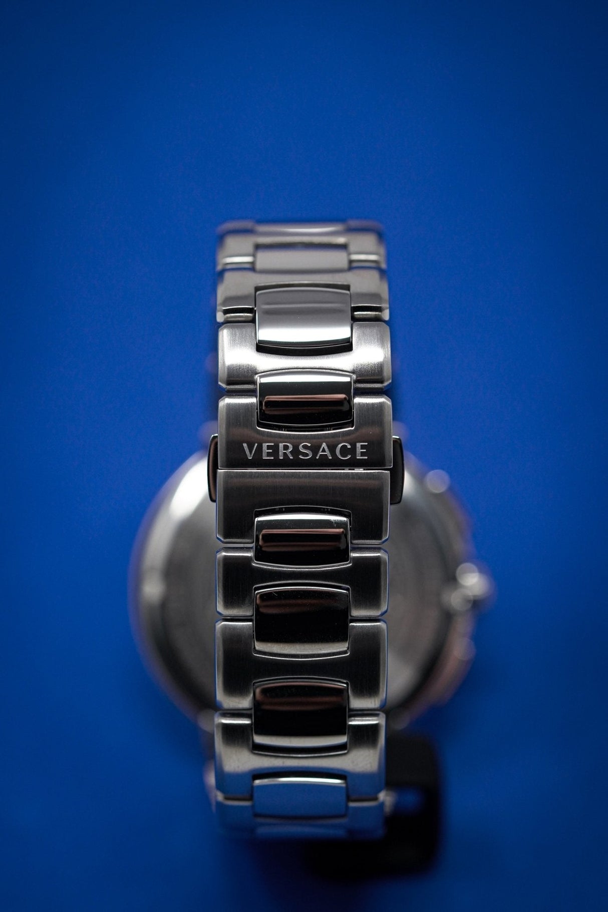 Versace Mystique Sport Chronograph - Watches & Crystals