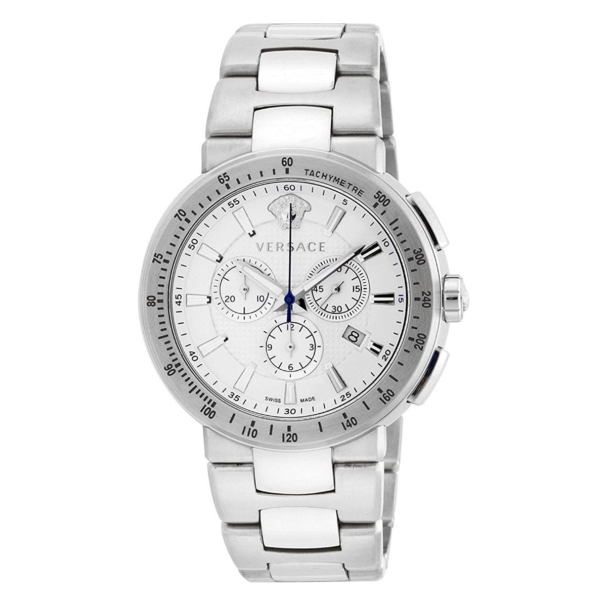 Versace Mystique Sport Chronograph - Watches & Crystals