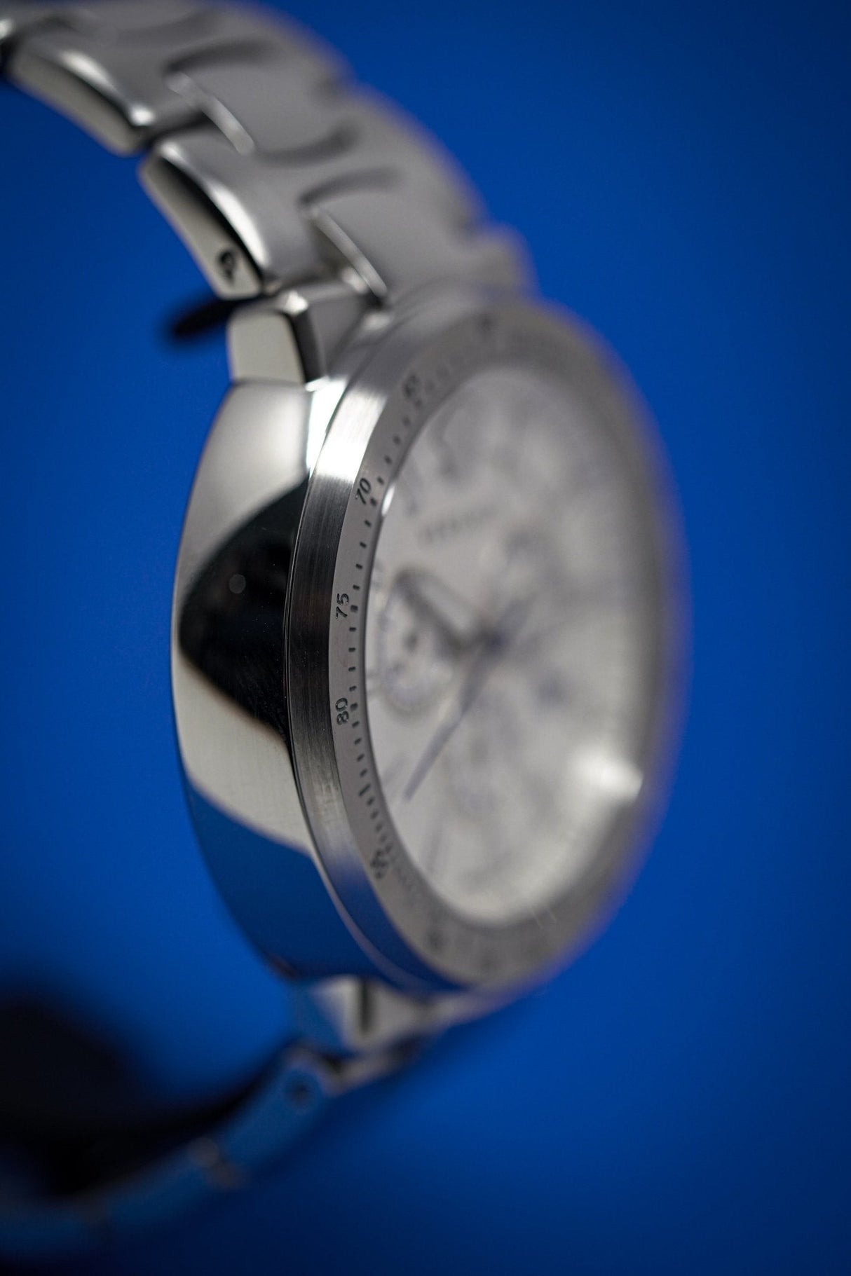 Versace Mystique Sport Chronograph - Watches & Crystals