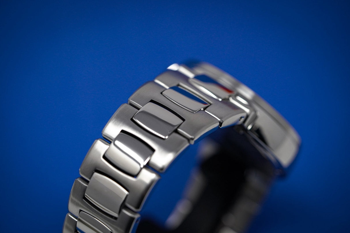 Versace Mystique Sport Chronograph - Watches & Crystals