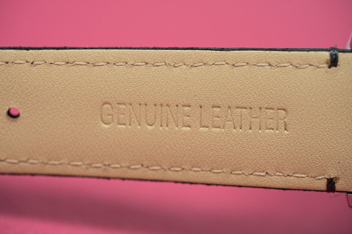 Versace Signature Chronograph Silver - Watches & Crystals