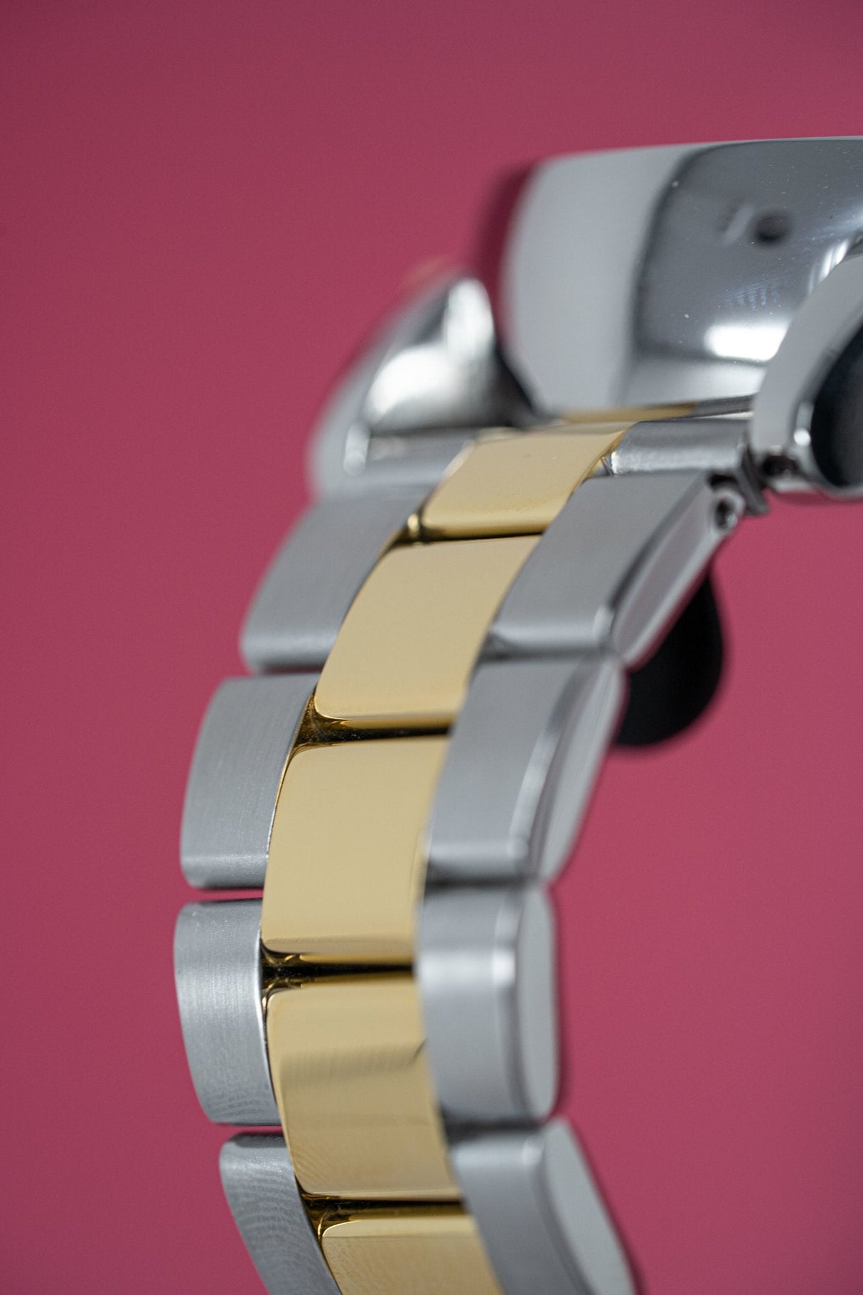 Versace Urban Chronograph Black - Watches & Crystals