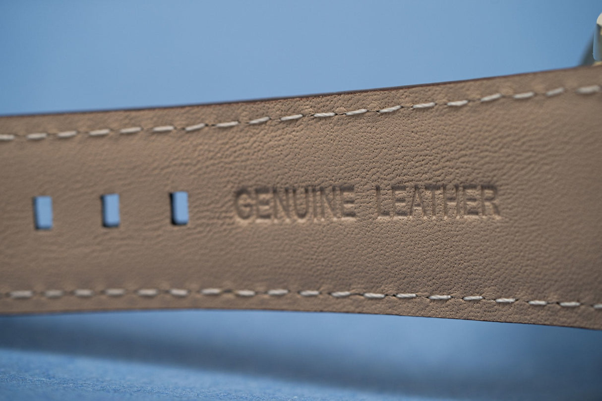 Versace Urban Chronograph White - Watches & Crystals