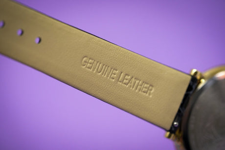 Versace V-Circle Black - Watches & Crystals