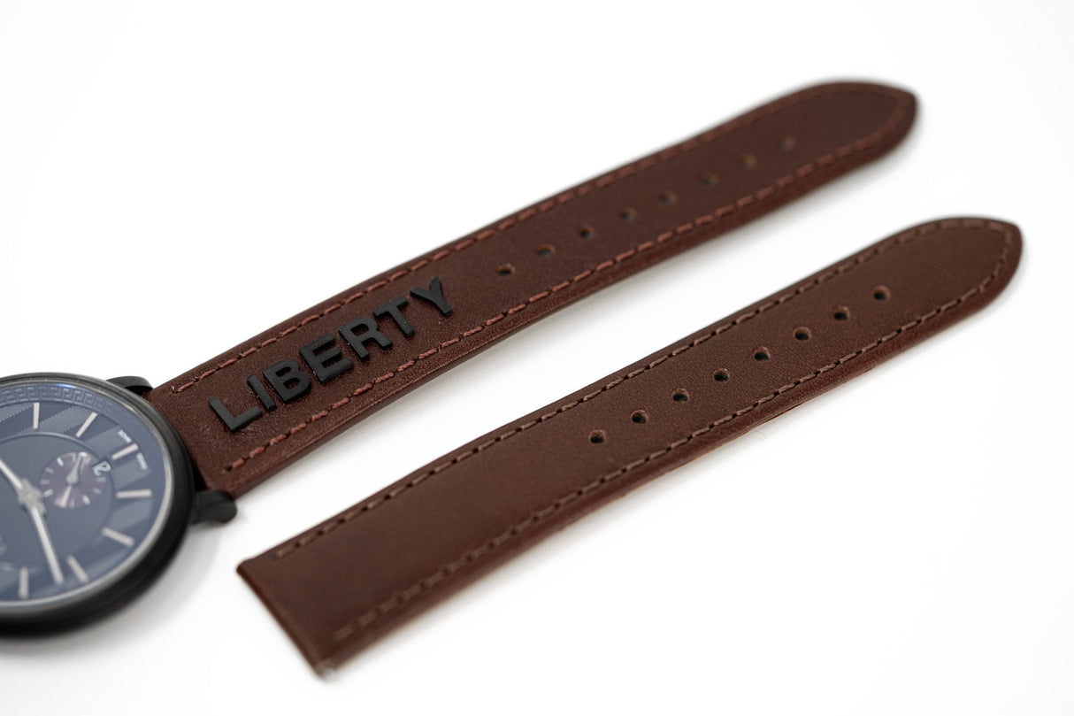 Versace V-Circle Small Seconds IP Black - Watches & Crystals