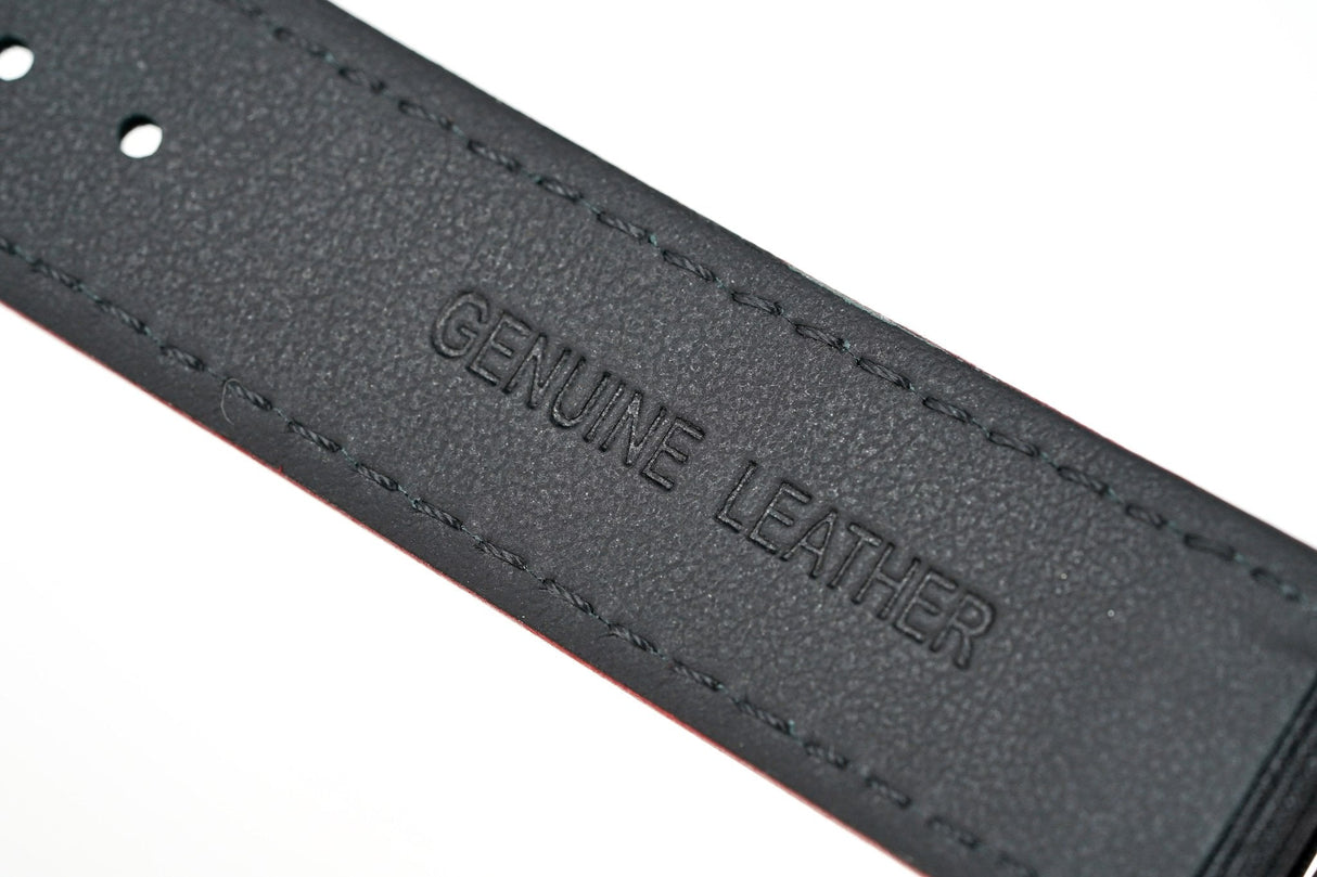 Versace Watch V-Circle 42mm Red VE5A01421 - Watches & Crystals