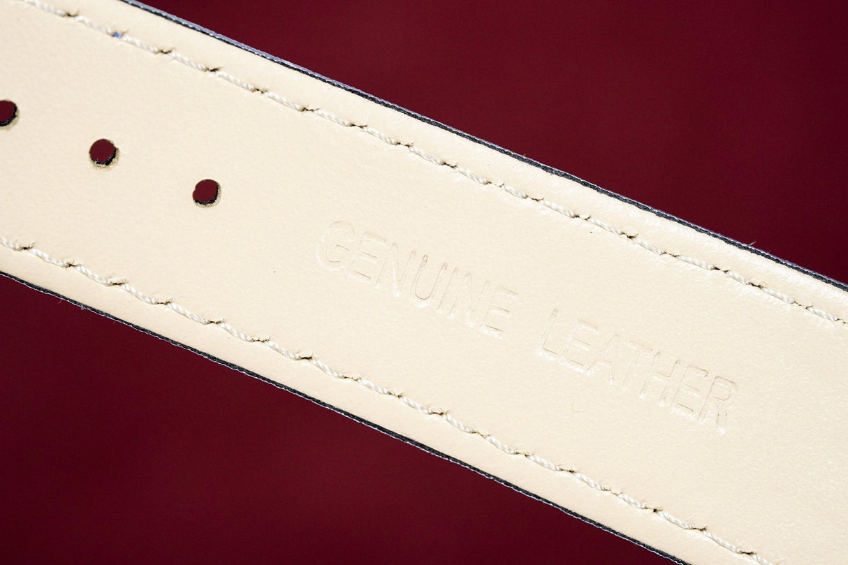 Versace Watch V-Circle The Clans E Blue VEBQ00118 - Watches & Crystals