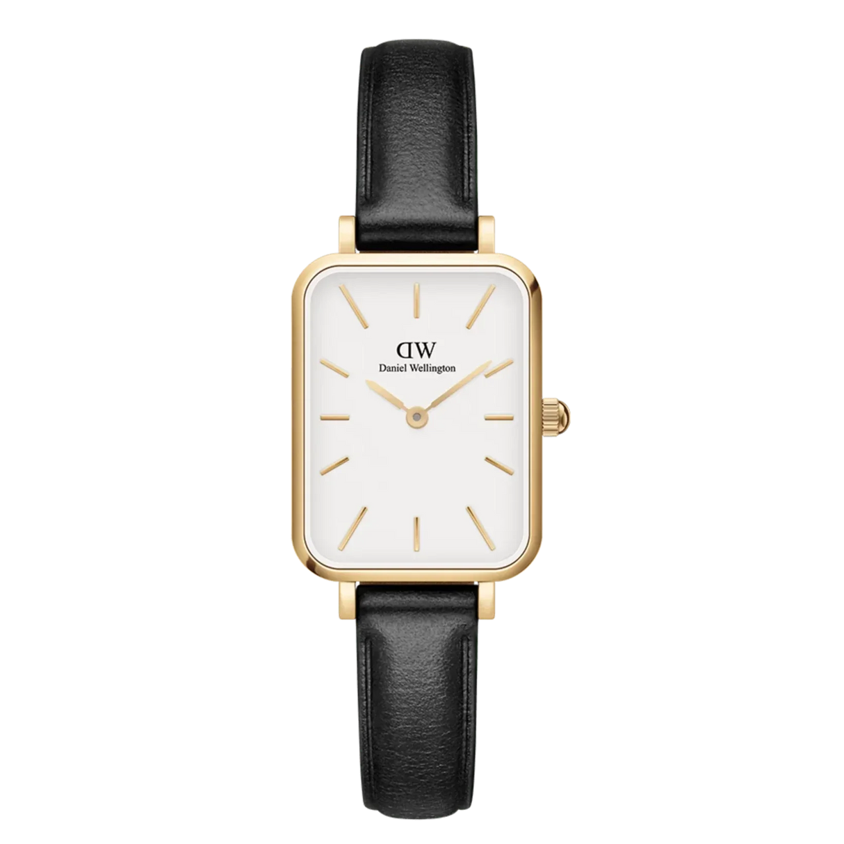 Daniel Wellington Quadro Pressed Sheffield  Ladies Watch DW00100434