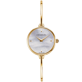Herbelin Fil Ladies Gold Watch 17206BP19