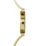 Herbelin Fil Ladies Gold Watch 17206BP19