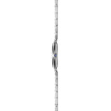Herbelin Galet Ladies Silver Watch 17430B28