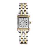 Herbelin Art Deco Ladies Two-Tone Watch 17478BT08