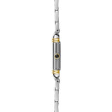 Herbelin Art Deco Ladies Two-Tone Watch 17478BT08