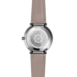 Herbelin Newport Slim Men's Blue Watch 19522T15BL