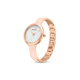 Swarovski Watch Crystalline Delight Rose Gold