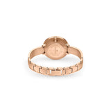 Swarovski Watch Crystalline Delight Rose Gold