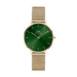 Daniel Wellington Petite Emerald  Ladies Watch DW00100479
